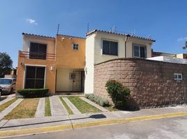 Maison 4 chambre à vendre à Zumpango, Mexico, Zumpango