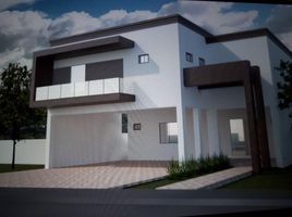 4 Habitación Casa en venta en Monterrey, Nuevo León, Monterrey