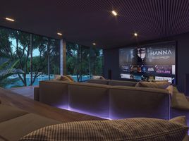 2 Habitación Apartamento en venta en Cancún, Quintana Roo, Cancún