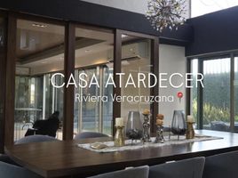 3 Habitación Casa en venta en Medellin, Veracruz, Medellin