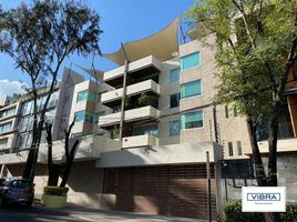 Condominium 2 chambre à vendre à Miguel Hidalgo, Mexico City, Miguel Hidalgo