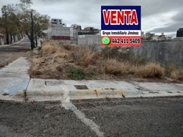Terrain à vendre à Queretaro, Queretaro, Queretaro, Queretaro