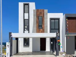 3 Habitación Casa en venta en Medellin, Veracruz, Medellin