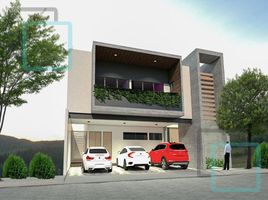 3 Schlafzimmer Haus zu verkaufen in Santiago, Nuevo Leon, Santiago