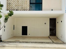 Maison 3 chambre à vendre à Merida, Yucatan, Merida