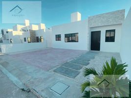 Villa 3 chambre à vendre à Yaxkukul, Yucatan, Yaxkukul