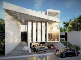 4 Schlafzimmer Villa zu verkaufen in Toluca, Mexico, Toluca