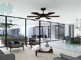 Maison 3 chambre à vendre à Conkal, Yucatan, Conkal