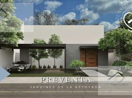 3 Schlafzimmer Haus zu verkaufen in Merida, Yucatan, Merida, Yucatan