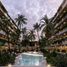Condominium 1 chambre à vendre à Cozumel, Quintana Roo, Cozumel, Quintana Roo