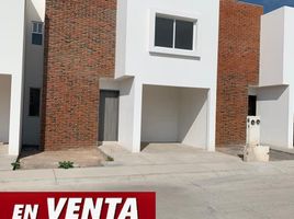 3 Schlafzimmer Haus zu verkaufen in San Juan Del Rio, Queretaro, San Juan Del Rio