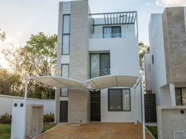 3 Schlafzimmer Haus zu verkaufen in Cozumel, Quintana Roo, Cozumel