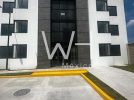 Appartement 2 chambre à vendre à Toluca, Mexico, Toluca