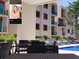 Appartement 2 chambre à vendre à Cancun, Quintana Roo, Cancun