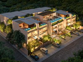 Condominium 2 chambre à vendre à Cozumel, Quintana Roo, Cozumel, Quintana Roo