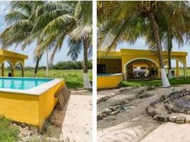 2 Habitación Casa en venta en Telchac Pueblo, Yucatán, Telchac Pueblo