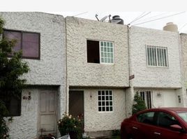 2 Schlafzimmer Haus zu verkaufen in Toluca, Mexico, Toluca