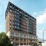 36.60 m² Office for sale in Monterrey, Nuevo Leon, Monterrey
