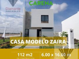 Maison 4 chambre à vendre à Aguascalientes, Aguascalientes, Aguascalientes, Aguascalientes