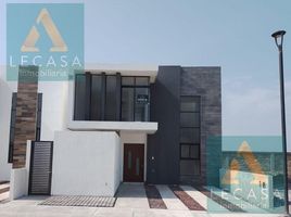 Villa 3 chambre à vendre à Boca Del Rio, Veracruz, Boca Del Rio