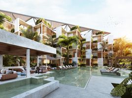 2 Habitación Apartamento en venta en Cozumel, Quintana Roo, Cozumel
