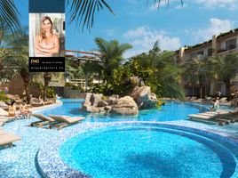 2 Habitación Departamento en venta en Puerto Morelos, Quintana Roo, Puerto Morelos