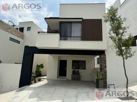 3 Schlafzimmer Haus zu verkaufen in Santiago, Nuevo Leon, Santiago