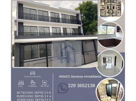 2 Schlafzimmer Appartement zu verkaufen in Medellin, Veracruz, Medellin, Veracruz