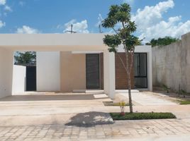 Villa 3 chambre à vendre à Conkal, Yucatan, Conkal