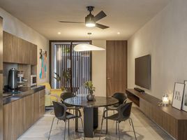 1 Habitación Apartamento en venta en Merida, Yucatán, Merida