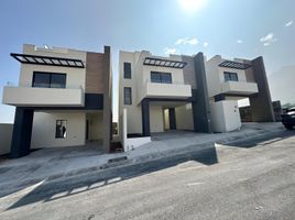 Villa 3 chambre à vendre à Santa Catarina, Nuevo Leon, Santa Catarina