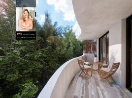 1 Schlafzimmer Appartement zu verkaufen in Cozumel, Quintana Roo, Cozumel, Quintana Roo