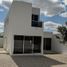 Maison 3 chambre à vendre à Yaxkukul, Yucatan, Yaxkukul, Yucatan