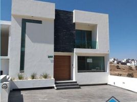 4 Schlafzimmer Villa zu verkaufen in Morelia, Michoacan, Morelia, Michoacan