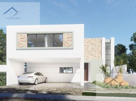 3 Schlafzimmer Haus zu verkaufen in Conkal, Yucatan, Conkal