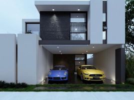 Villa 3 chambre à vendre à Boca Del Rio, Veracruz, Boca Del Rio
