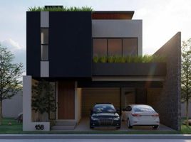 3 Schlafzimmer Haus zu verkaufen in Mexquitic De Carmona, San Luis Potosi, Mexquitic De Carmona