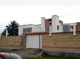 Villa 4 chambre à vendre à Toluca, Mexico, Toluca