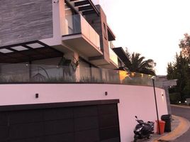 7 Schlafzimmer Haus zu verkaufen in Naucalpan De Juarez, Mexico, Naucalpan De Juarez, Mexico, Mexiko