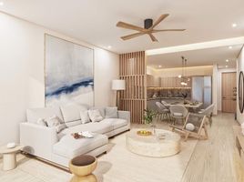 1 Schlafzimmer Appartement zu verkaufen in Puerto Morelos, Quintana Roo, Puerto Morelos