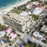 1 Schlafzimmer Appartement zu verkaufen in Puerto Morelos, Quintana Roo, Puerto Morelos