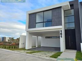 Maison 3 chambre à vendre à Medellin, Veracruz, Medellin