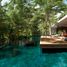  Grundstück zu verkaufen in Puerto Morelos, Quintana Roo, Puerto Morelos