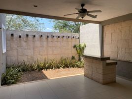 2 Schlafzimmer Villa zu verkaufen in Merida, Yucatan, Merida