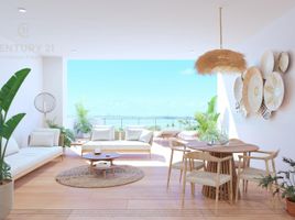 1 Schlafzimmer Appartement zu verkaufen in Cancun, Quintana Roo, Cancun