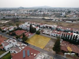  Grundstück zu verkaufen in San Gregorio Atzompa, Puebla, San Gregorio Atzompa