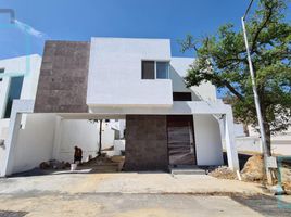 Maison 3 chambre à vendre à Santiago, Nuevo Leon, Santiago