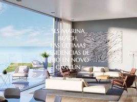 4 Habitación Departamento en venta en Isla Mujeres, Quintana Roo, Isla Mujeres, Quintana Roo