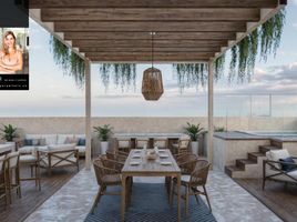 1 Schlafzimmer Wohnung zu verkaufen in Cozumel, Quintana Roo, Cozumel