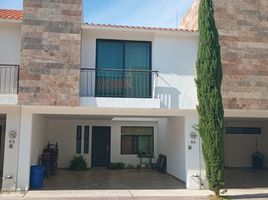3 Schlafzimmer Villa zu verkaufen in San Luis Potosi, San Luis Potosi, San Luis Potosi, San Luis Potosi
